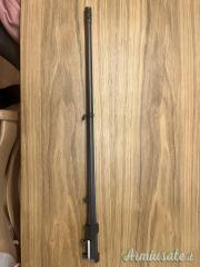 Blaser K95 6x62 Freres