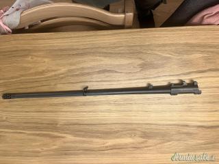 Blaser K95 6x62 Freres