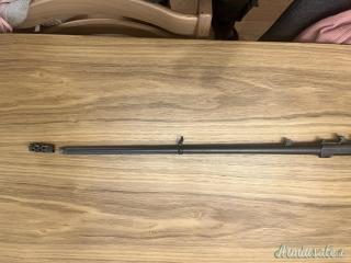 Blaser K95 6x62 Freres