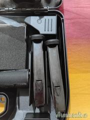 Beretta APX A1 9x19mm Parabellum | Luger | NATO