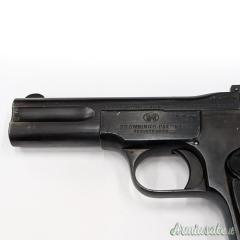 Pistola semi-automatica storica FN, modello 1900, calibro 7,65.