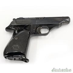 Bernardelli 60 .32 ACP  |  7.65x17mm Browning SR