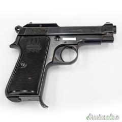 Beretta 35 .32 ACP  |  7.65x17mm Browning SR