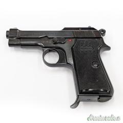 Beretta 35 .32 ACP  |  7.65x17mm Browning SR