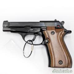 Beretta 81 .32 ACP  |  7.65x17mm Browning SR
