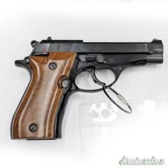 Beretta 81 .32 ACP  |  7.65x17mm Browning SR