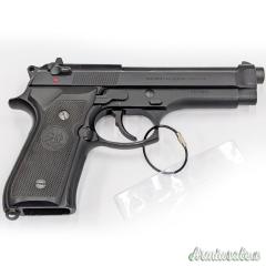 Beretta 98 FS 9x21mm IMI