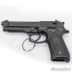 Beretta 98 FS 9x21mm IMI