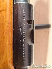 Beretta Supersport  .22 Long Rifle