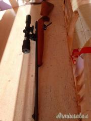 Beretta Supersport  .22 Long Rifle