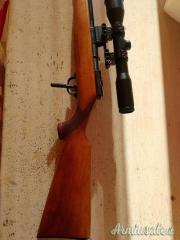 Beretta Supersport  .22 Long Rifle