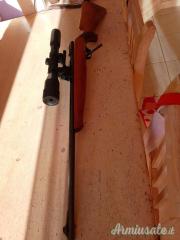 Beretta Supersport  .22 Long Rifle
