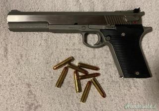 ...Altro | Non elencato Automag III .30 Carbine