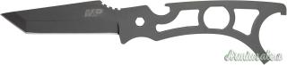 SMITH & WESSON M&P-15 MULTI TOOL FIXED BLADE