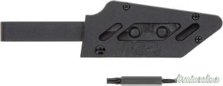SMITH & WESSON M&P-15 MULTI TOOL FIXED BLADE