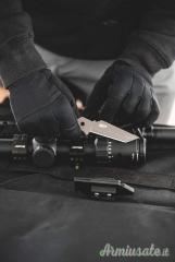 SMITH & WESSON M&P-15 MULTI TOOL FIXED BLADE