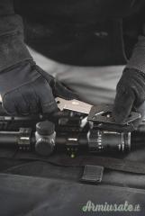 SMITH & WESSON M&P-15 MULTI TOOL FIXED BLADE