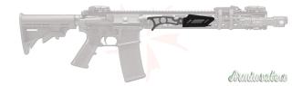 SMITH & WESSON M&P-15 MULTI TOOL FIXED BLADE