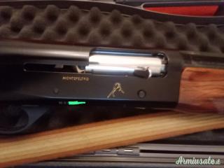 Benelli BECCACCIA 12