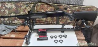 Browning  .30-06 Springfield