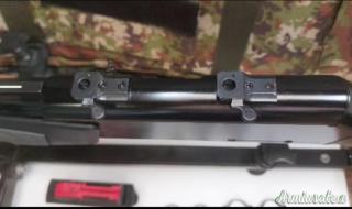 Browning  .30-06 Springfield