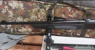 Browning  .30-06 Springfield
