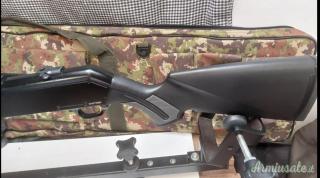 Browning  .30-06 Springfield