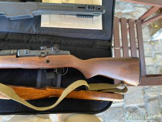 Springfield m1a socom 16 CBQ .308 Winchester