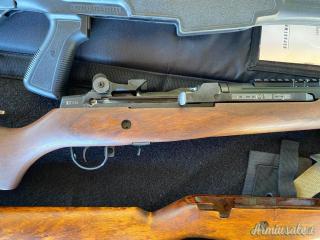 Springfield m1a socom 16 CBQ .308 Winchester