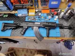 Ak47 SRC tac