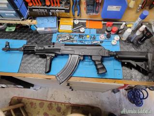 Ak47 SRC tac