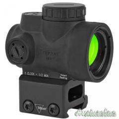 TRIJICON MRO CC 2,0 moa