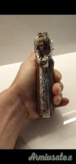 CZ | Ceska Zbrojovka CZ 75 B 9x21mm IMI