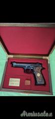 Beretta 150 Unita d'Italia 9x21mm IMI