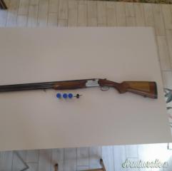 Beretta S686 Special 12