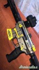 ADC SUPER COMPETITION 9x19