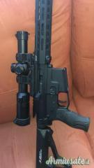 TACTICAL 73 16 POLLICI .223 Remington