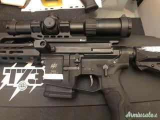 TACTICAL 73 16 POLLICI .223 Remington