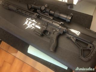 TACTICAL 73 16 POLLICI .223 Remington