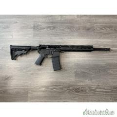 Ruger | Sturm m look .223 Remington
