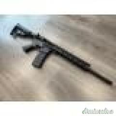 Ruger | Sturm m look .223 Remington