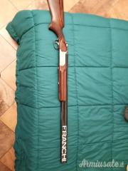 Franchi Barrage Trap  12