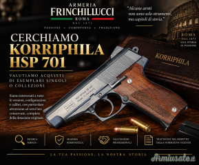 KORRIPHILA HSP 701