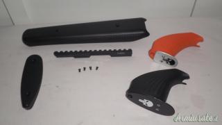 accessori Tikka T1x