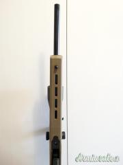 MDT Field Stock per Tikka t1x
