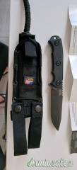 vendo coltello Zero Tolerance
