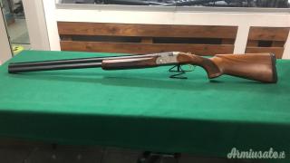 Beretta 686 SILVER PIGEON TRAP 12