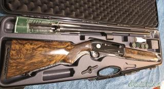 Franchi Raptor 20