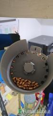 Bullet feeder per 9mm