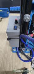 Bullet feeder per 9mm